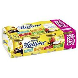 Y.Laitiere Sav.Panache X8