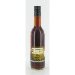 50Cl Vinaigre De Xeres Delice Belle France