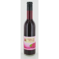 50Cl Vinaigre Framboise6 6Ø Belle France