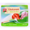 P40Sticks Edulc.Stevia Bf