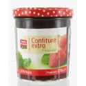 Confit Fraise 370Gr. Bf