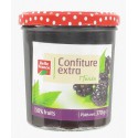 Confiture Mures 370G. .Bf