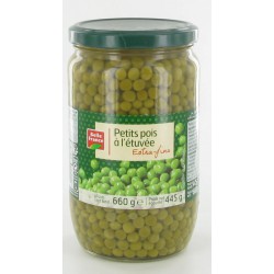 Bx72 Petits Pois E.F. Bf