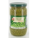 Bx72 Petits Pois E.F. Bf