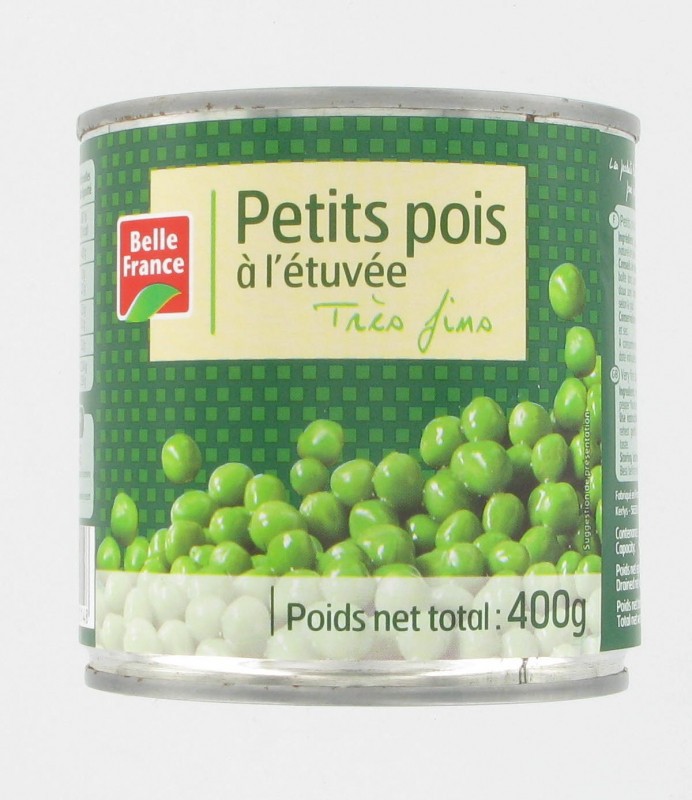 Poires À Sauces 240 Ml Ø 5x18,2 Cm Translucide Pehd (6 UnitÉ