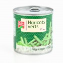 1X2 Haricot Vert Fin Bf