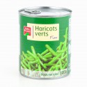 4X4 Haricot Vert Fin Bf
