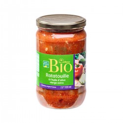 Bx650G Ratatouille Bio Bf
