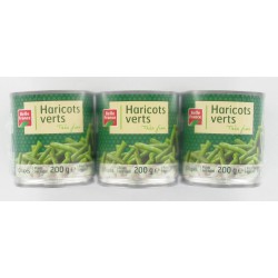 L3 1X4Haric.Vert.T.F. Bf