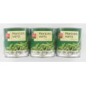 L3 1X4Haric.Vert.T.F. Bf