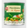 1X2 Macedoine Legume Bf
