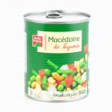 4X4 Macedoine Legume Bf