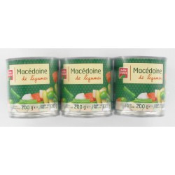 L3.1X4Macedoine Legume Bf
