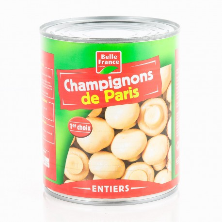 4/4Champ.Ent.1Er Choix Bf