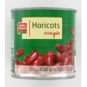 1X2 Haricots Rouges Bf