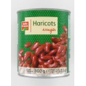 4X4 Haricots Rouges Bf