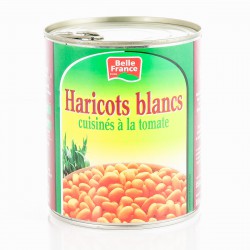 4X4 Haricot Tomate Bf