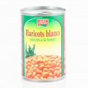 1X2 Haricot Tomate Bf