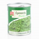 4X4 Epinard Hache Bf