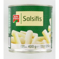 1X2 Salsifis Bf