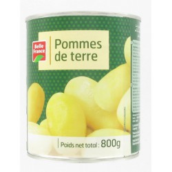4X4 Pomme De Terre Bf