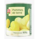 4X4 Pomme De Terre Bf