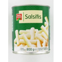 4/4 Salsifis Belle France Ouverture Facile