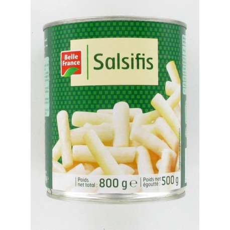 4/4 Salsifis Belle France Ouverture Facile