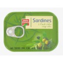 1X5Sardin.Huil.Olive Bf