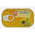 L3 1X10 Sardines Huil. Bf