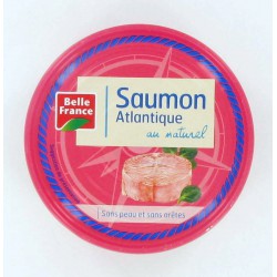 1X5 Saumon Naturel 112Gbf