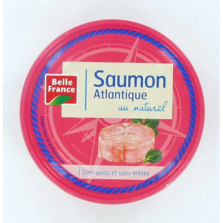 1X5 Saumon Naturel 112Gbf