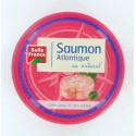 1X5 Saumon Naturel 112Gbf