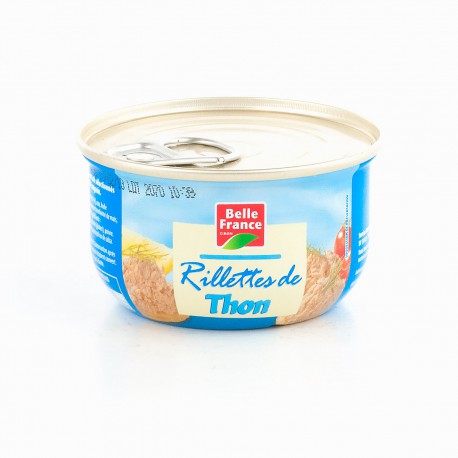 1X6 Rillette Thon Bf