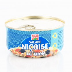 1X3 Salad.Nicoise Thon Bf