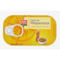 L2 1X6 Filet Maq.Mout. Bf