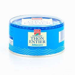 1X4Thon Albacor.Nat. Bf