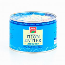 1X2 Thon Albacor.Natur.Bf