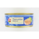 1X3Thon Natur.Albacore