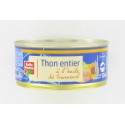 1/5 Thon Entier Listao Hl.Tournesol Belle France