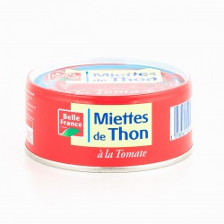 1X5Miette Thon Tomate Bf