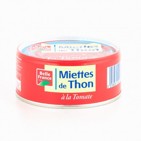 1X5Miette Thon Tomate Bf