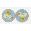 L.2 1/10 Miette Thon Hle Vegetale Belle France
