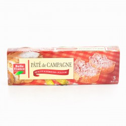 L3 1X10 Pate Campagne .Bf