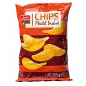 Chips Poulet Braise 135G Belle France