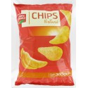 Sachets Chips Nature 300G Belle France
