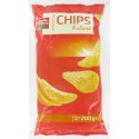 Sachet Chips Nature 200G Belle France