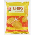 Sach.Alu Chips Craquantes 150G Belle France