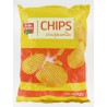 Sach.Alu Chips Craquantes 150G Belle France