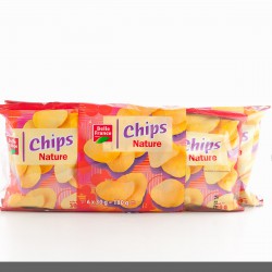 S.Multip.Chips 6X30G. Bf